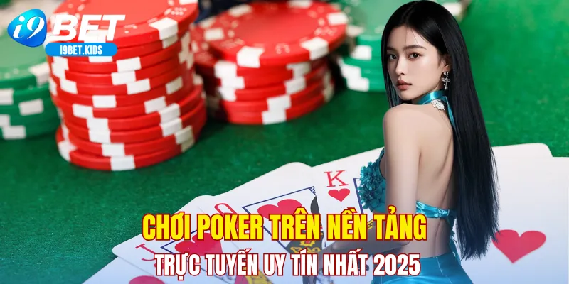 Chơi Poker