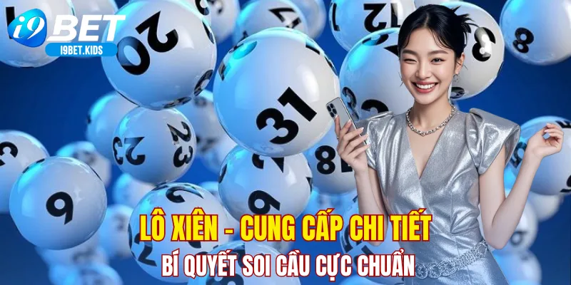 lô xiên